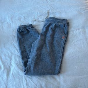 Grey Homage Sweatpants